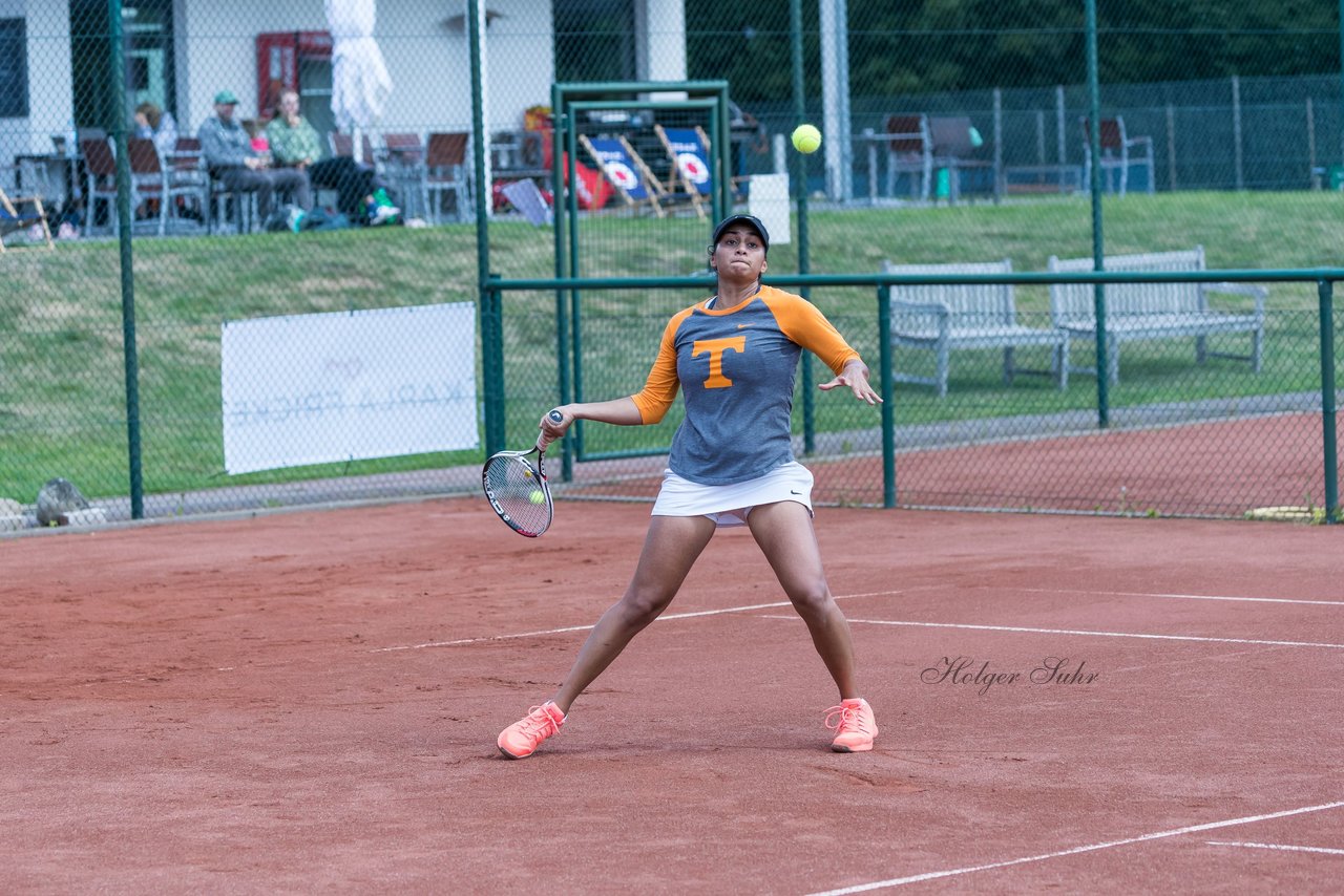 Johanna Silva 19 - Bergstedt Open